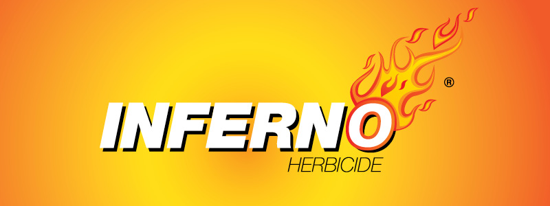 INFERNO - Sipcam Australia